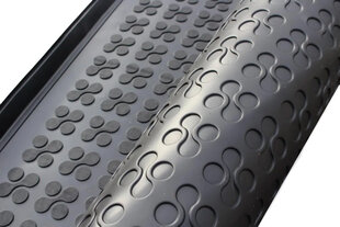 Gumijas grīdas paklājiņi Audi A3 cena un informācija | Gumijas paklājiņi pēc auto modeļiem | 220.lv