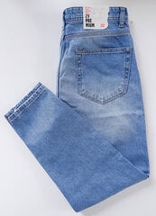 2Y PREMIUM Брюки Blue B9251/K30 B9251/K30/36 цена и информация | Мужские джинсы | 220.lv