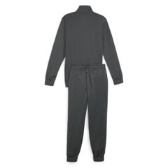 Poly suit puma 67742780 vīriešiem pilka men's grey 67742780 цена и информация | Мужская спортивная одежда | 220.lv