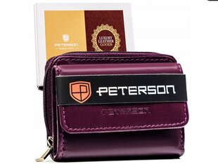 Кошелек женский Peterson P234 цена и информация | Женские кошельки, держатели для карточек | 220.lv