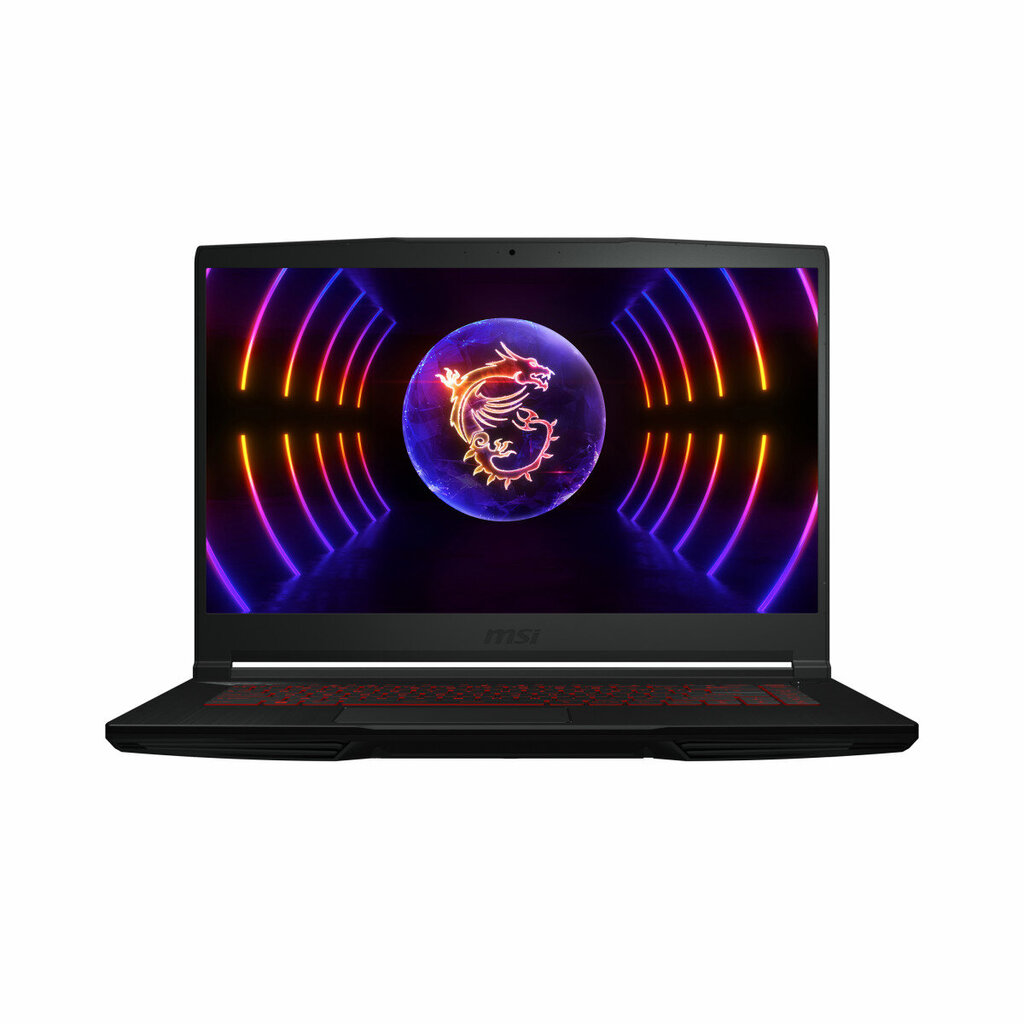 MSI 144Hz Thin GF63 cena un informācija | Portatīvie datori | 220.lv