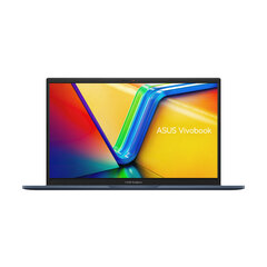 15.6" Vivobook X1504ZA i7-1255U 8GB 256GB SSD Windows 11 Портативный компьютер цена и информация | Ноутбуки | 220.lv