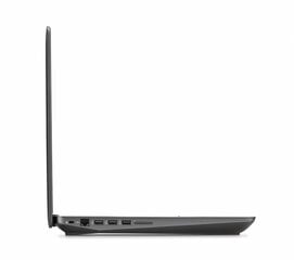 17.3" ZBook G3 i5-6440HQ 16GB 256GB SSD Windows 10 Professional Портативный компьютер цена и информация | Ноутбуки | 220.lv