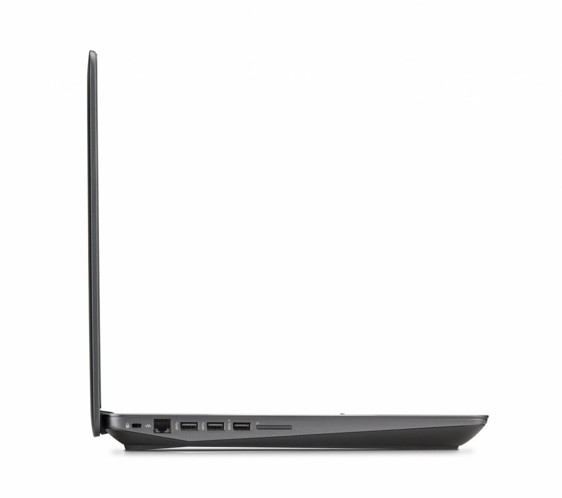 HP ZBook G3 cena un informācija | Portatīvie datori | 220.lv