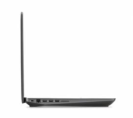 17.3"  ZBook G3 i5-6440HQ 16GB 512GB SSD Windows 10 Professional Портативный компьютер цена и информация | Ноутбуки | 220.lv