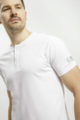 T-krekls Cross Jeans 15949008-L cena un informācija | Vīriešu T-krekli | 220.lv