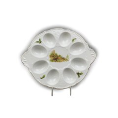 Thun 1794 a.s. поднос для яиц, 25 см цена и информация | Посуда, тарелки, обеденные сервизы | 220.lv