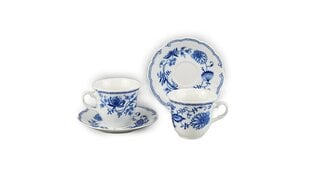 Thun 1794 a.s. чайный комплект на 6 персон цена и информация | Посуда, тарелки, обеденные сервизы | 220.lv