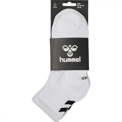 Носки HUMMEL hmICHEVRON 6-PACK ANKLE SOCKS 21325290015700497537090 цена и информация | Мужские носки | 220.lv