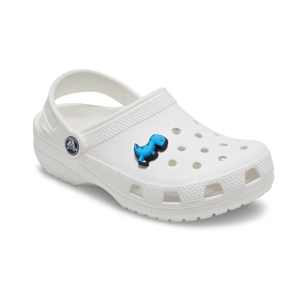 Crocs apavu aksesuārs 290712, zils cena un informācija | Iešļūcenes, čības sievietēm | 220.lv