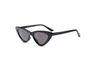 Винтажные очки в стиле кота, hgjkhkll, черные, 1шт цена и информация | Женские солнцезащитные очки | 220.lv