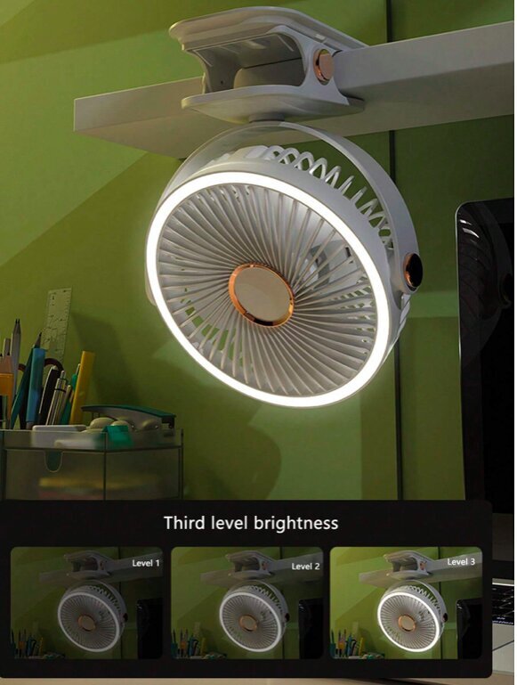 Ventilators Electronics LV Galaxy Lighting, 36W цена и информация | Ventilatori | 220.lv