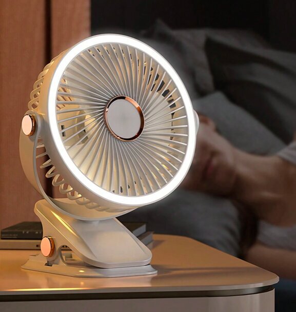 Ventilators Electronics LV Galaxy Lighting, 36W цена и информация | Ventilatori | 220.lv