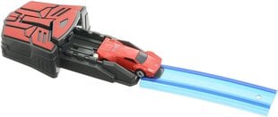 Hasbro Transformers Автобот Пусковая установка красный цена и информация | Игрушки для мальчиков | 220.lv