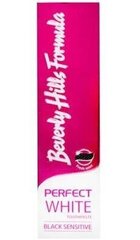 Беверли Хиллз Перфект Уайт Чувствительная Зубная Паста, 100 мл цена и информация | Зубные щетки, пасты | 220.lv