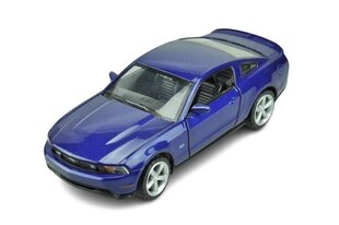 MSZ Ford Mustang GT, 1:32 цена и информация | Игрушки для мальчиков | 220.lv