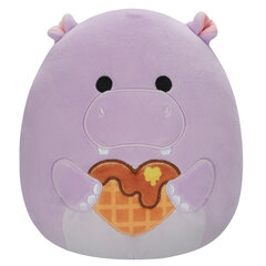  Мягкая игрушка Squishmallows W16, 19 см цена и информация | Мягкие игрушки | 220.lv