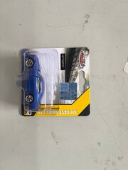 Miniatūrais modelis MSZ 1:64 2013 Chevrolet Camaro SS, dzeltens цена и информация | Игрушки для мальчиков | 220.lv