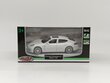 Miniatūrais modelis MSZ 1:43 Porsche Panamera S, zils цена и информация | Rotaļlietas zēniem | 220.lv