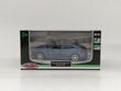 Miniatūrais modelis MSZ 1:43 Porsche Panamera S, zils цена и информация | Rotaļlietas zēniem | 220.lv