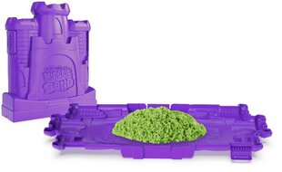 KINETIC SAND Игровой набор Castle Case цена и информация | Развивающие игрушки | 220.lv