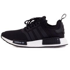 Bеги adidas NMD_R1 JUNIOR FW0431 р. 40 цена и информация | Спортивная обувь, кроссовки для женщин | 220.lv