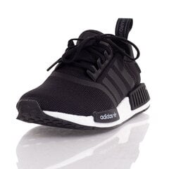 Bеги adidas NMD_R1 JUNIOR FW0431 р. 40 цена и информация | Спортивная обувь, кроссовки для женщин | 220.lv