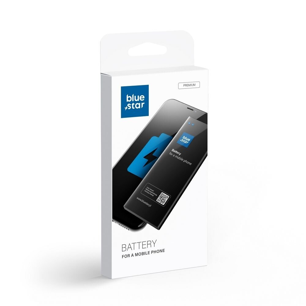 Battery for Nokia 3310/5510 1500 mAh Li-Ion Blue Star cena un informācija | Akumulatori mobilajiem telefoniem | 220.lv