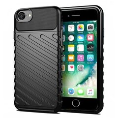 Thunder Flexible Tough Rugged чехол для Apple iPhone 7 / 8 / SE 2020 / SE 2022 4,7" цена и информация | Чехлы для телефонов | 220.lv