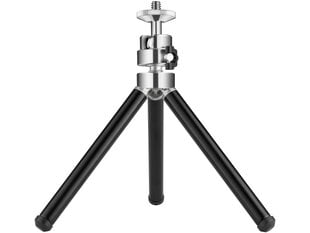 Sandberg 134-11 Universal Tripod 16-23.5 cm цена и информация | Штативы для фотоаппаратов | 220.lv