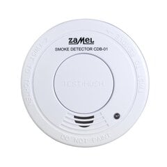 Dūmu detektors CDB-01 cena un informācija | Sensori | 220.lv