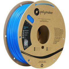 3D drukāšanas diegs Polymaker PolyLite PLA cena un informācija | Smart ierīces un piederumi | 220.lv