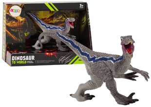 Dinozauru figūra Velocitaptors cena un informācija | Rotaļlietas zēniem | 220.lv