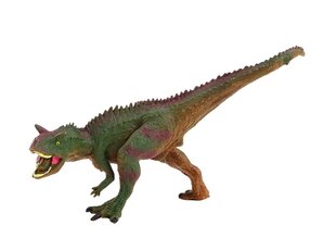 Dinozauru figūriņa Carnotaurus cena un informācija | Rotaļlietas zēniem | 220.lv