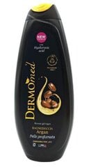 Dusas želeja Dermomed Argan Bagnodoccia, 650 ml cena un informācija | Dušas želejas, eļļas | 220.lv