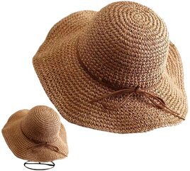 Шляпа женская CD82 цена и информация | Женские шапки | 220.lv