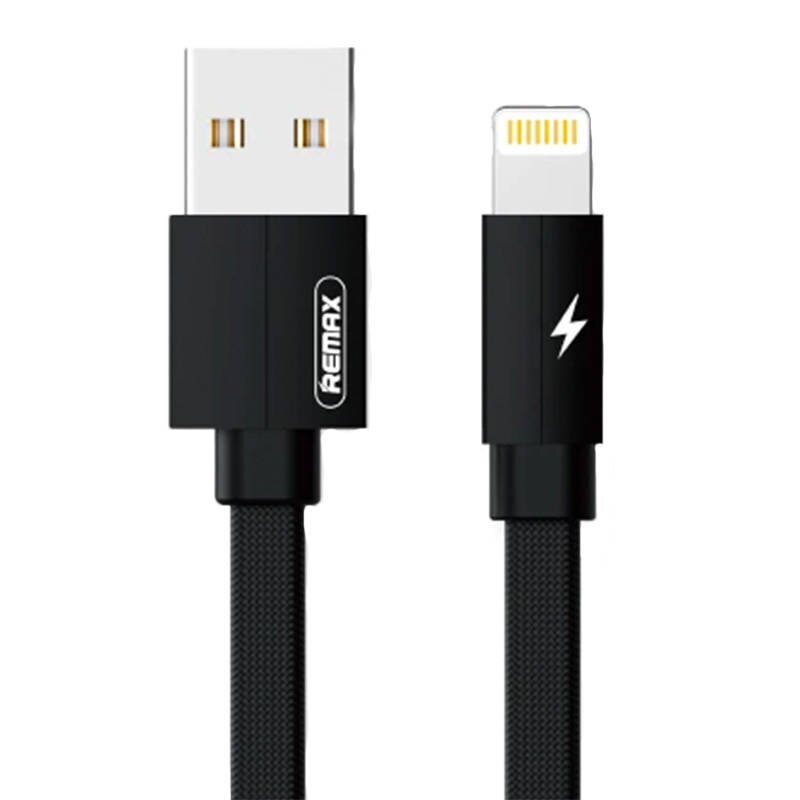 Kabelis Remax RC-094i 2M USB - IPHONE cena un informācija | Savienotājkabeļi | 220.lv