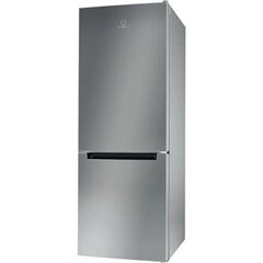 Indesit LI6 S2E S cena un informācija | Ledusskapji | 220.lv