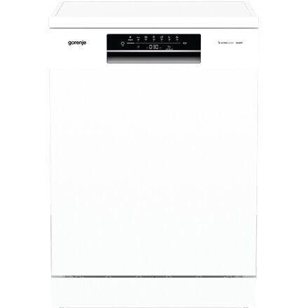 Gorenje GS643E90W cena un informācija | Trauku mazgājamās mašīnas | 220.lv