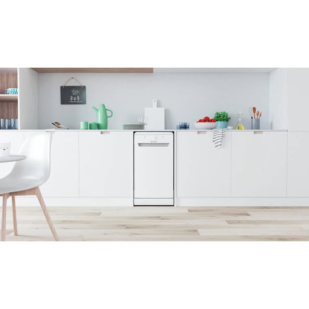 Indesit DF9E1B10 cena un informācija | Trauku mazgājamās mašīnas | 220.lv