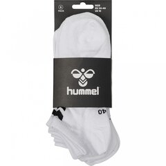 Носки HUMMEL hmICHEVRON 6-PACK ANKLE SOCKS 21325090015700497536666 цена и информация | Женские носки | 220.lv