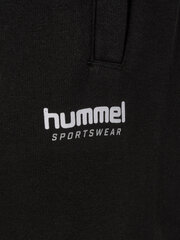 Sporta bikses sievietēm Hummel, melnas cena un informācija | Sporta apģērbs sievietēm | 220.lv