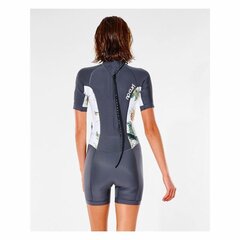 Неопреновый Dawn Patrol Rip Curl 2/2  Синий цена и информация | Гидрокостюмы | 220.lv