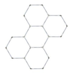 Light Prestige потолочный светильник Geometric System 5 цена и информация | Потолочные светильники | 220.lv