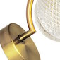 Light Prestige sienas lampa Diamond 1 цена и информация | Sienas lampas | 220.lv