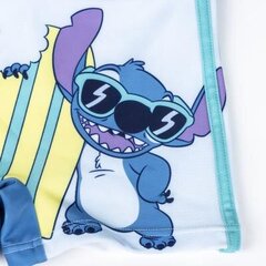 STITCH Плавки 116 цена и информация | Плавки для мальчиков | 220.lv