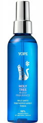 Yope Спрей для тела Holy Tree Mood Fragrance с ароматом, 150 мл цена и информация | Кремы, лосьоны для тела | 220.lv