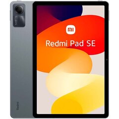 Prece ar bojājumu. Xiaomi Redmi Pad SE 4/128GB Graphite Gray cena un informācija | Preces ar bojājumiem | 220.lv