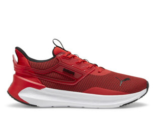 Softride symmetry puma 37958203 vīriešiem raudona men's red 37958203 цена и информация | Кроссовки для мужчин | 220.lv