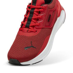 Softride symmetry puma 37958203 vīriešiem raudona men's red 37958203 цена и информация | Кроссовки для мужчин | 220.lv